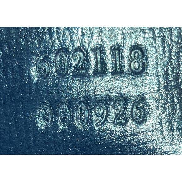 Gucci Horsebit Bucket Crossbody Bag #229471G12B - Picture 6 of 6